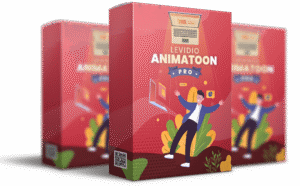Read more about the article Levidio Animatoon – PRO Free Download