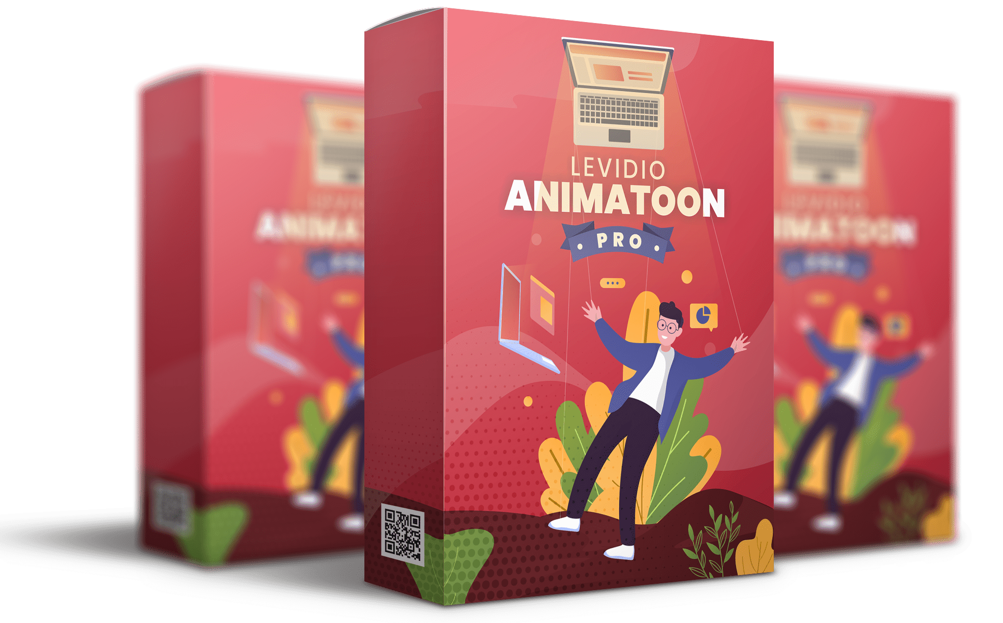 You are currently viewing Levidio Animatoon – PRO Free Download