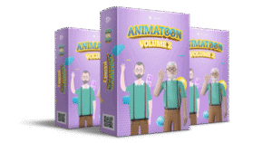 Read more about the article Levidio Animatoon Vol 2 Free Download