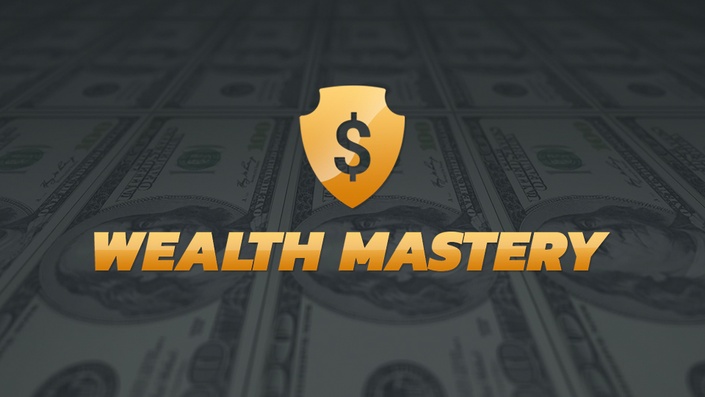 You are currently viewing Lewis Mocker – Wealth Mastery Download