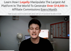 Read more about the article [SUPER HOT SHARE] Liam James Kay – Google Ads Bootcamp Download