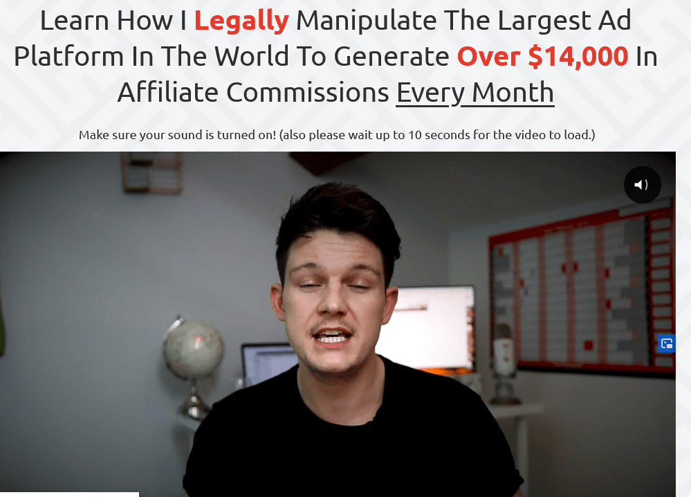 You are currently viewing [SUPER HOT SHARE] Liam James Kay – Google Ads Bootcamp Download