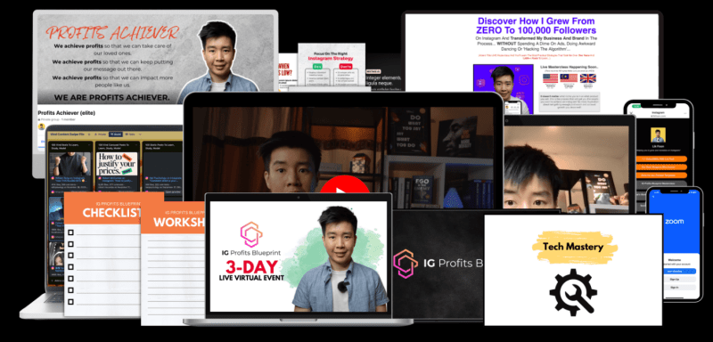 You are currently viewing Lik Foon – IG Profits Blueprint Download