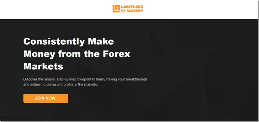 You are currently viewing Limitless Forex Academy – Pro Trading Blueprint Download