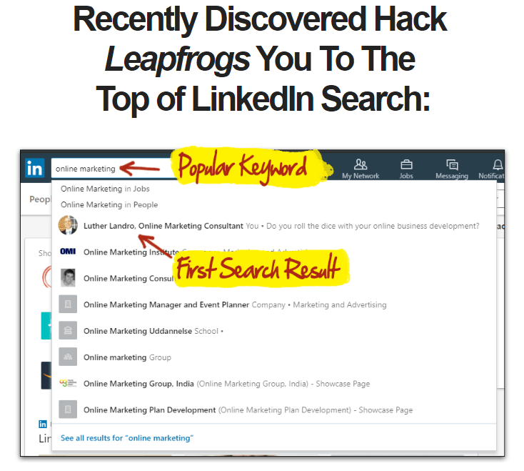 You are currently viewing [GET] LinkedIn Local Raider Download