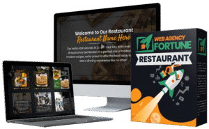 Read more about the article [GET] Local Agency Fortune – Restaurant Marketing Pack Free Download