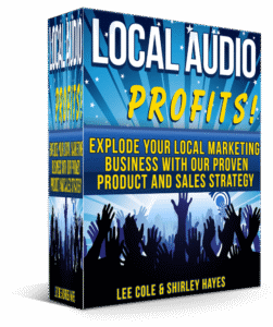 Read more about the article [GET] Local Audio Profits FE Only Free Download