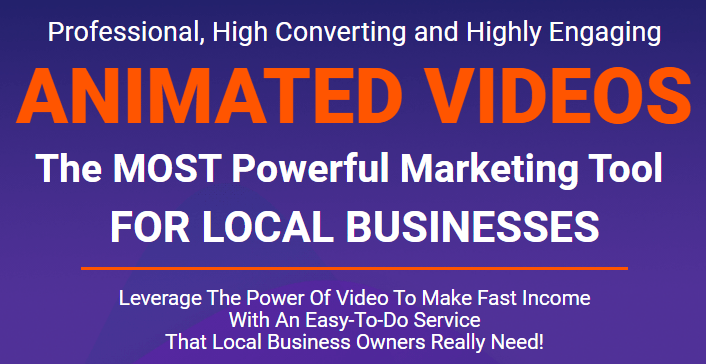 You are currently viewing Local Business Animated Video Pack + Social Pack OTO – Volume 27 Free Download
