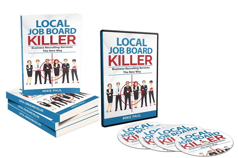 You are currently viewing [GET] Local Job Board Killer Download