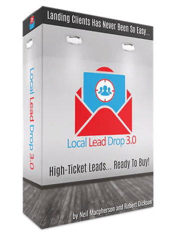You are currently viewing [GET] Local Lead Drop 3.0 + Bonuses Free Download