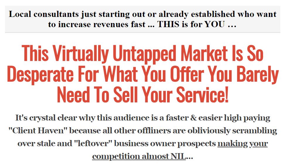 You are currently viewing [Get] Local Startup Funding Formula – Mike Paul