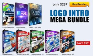 Read more about the article [GET] Logo Intro Mega Bundle Free Download