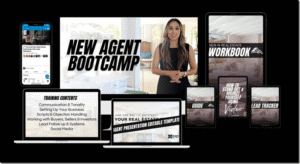 Read more about the article Loida Velasquez – New Agent Bootcamp Download