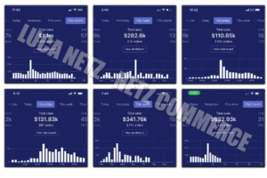 Read more about the article Luca Netz – Advanced Dropshipping Free Download