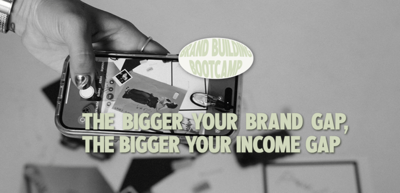 You are currently viewing Lucy Vincent – Brand Building System Download