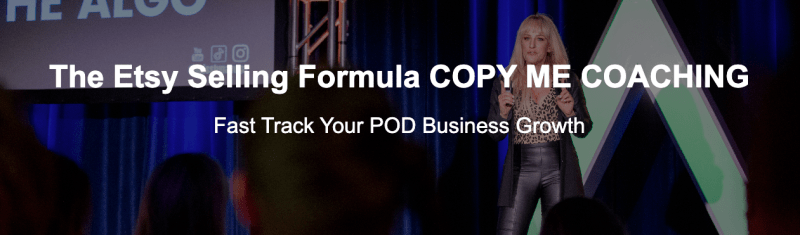 You are currently viewing Luna Vega – The Etsy Selling Formula COPY ME COACHING Download