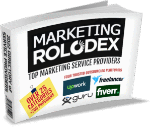 Read more about the article MARKETING ROLODEX 2022 Free Download