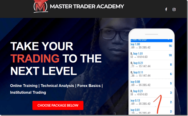 You are currently viewing MTA Master Trader Academy Download