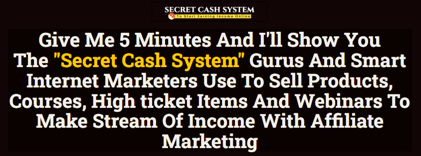 You are currently viewing Mackrodd – Secret Cash System Free Download