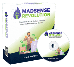 Read more about the article [GET] MadSense Revolution [2020] Free Download