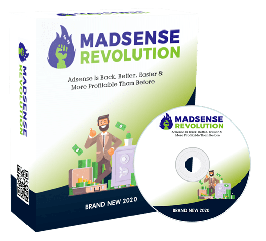 You are currently viewing [GET] MadSense Revolution [2020] Free Download