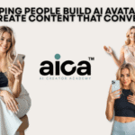 Madi Kobru – AI Creator Academy Download