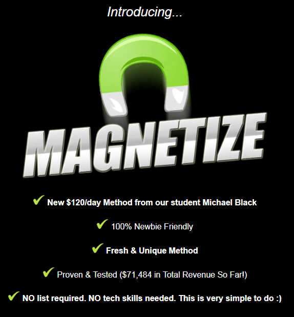 You are currently viewing [GET] Magnetize Download