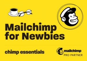 Read more about the article Mailchimp for Newbies by Chimp Essentials Download