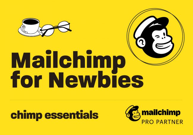 You are currently viewing Mailchimp for Newbies by Chimp Essentials Download