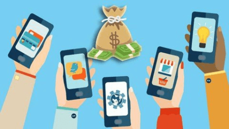 You are currently viewing Make Money From Apps Free Download