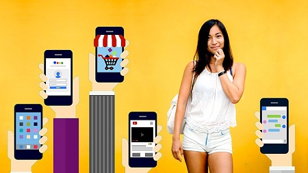 You are currently viewing [GET] Make Money Online – Mobile CPA Marketing 2020 A to Z Download