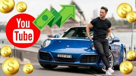 You are currently viewing [GET] Make Money from YouTube with No Marketing and No Filming! Free Download