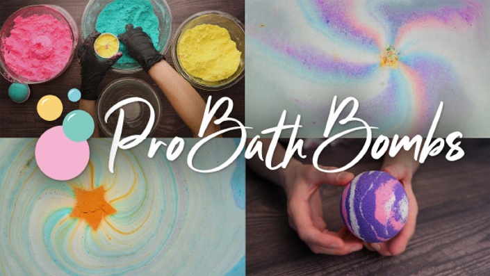 You are currently viewing Mandy Barley – Pro Bath Bombs Course Free Download