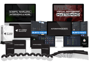 Read more about the article Mann Kong – NFT Gaming Navigator Download