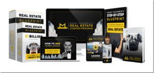 Read more about the article Manny Khoshbin – Real Estate Starter Program Download