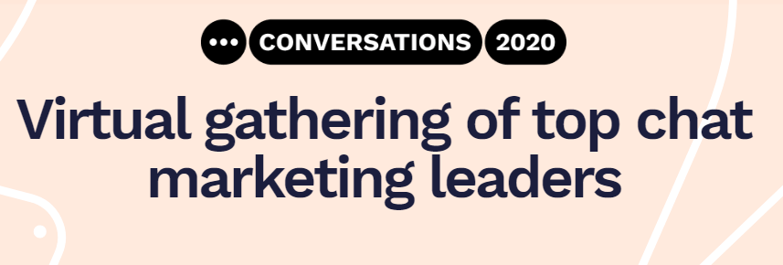 You are currently viewing ManyChat – Conversations 2020 Download