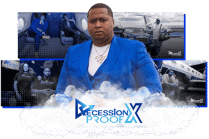 Read more about the article Marcus Barney – Recession Proof Extreme 2022 Download
