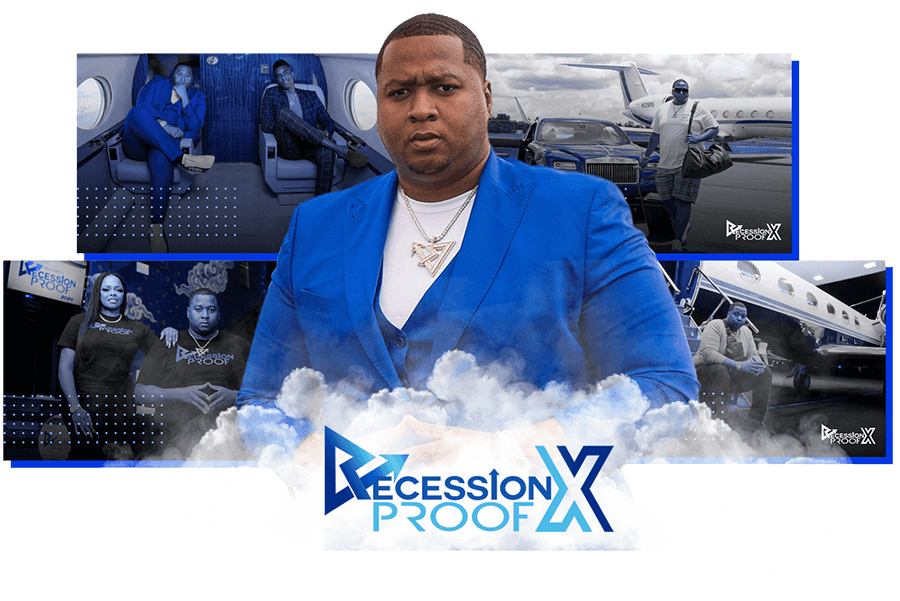 You are currently viewing Marcus Barney – Recession Proof Extreme 2022 Download