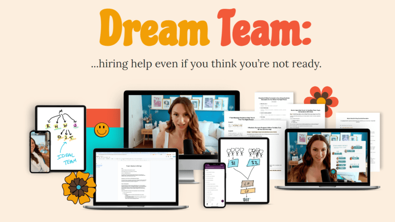 You are currently viewing Maria Wendt – Dream Team Download