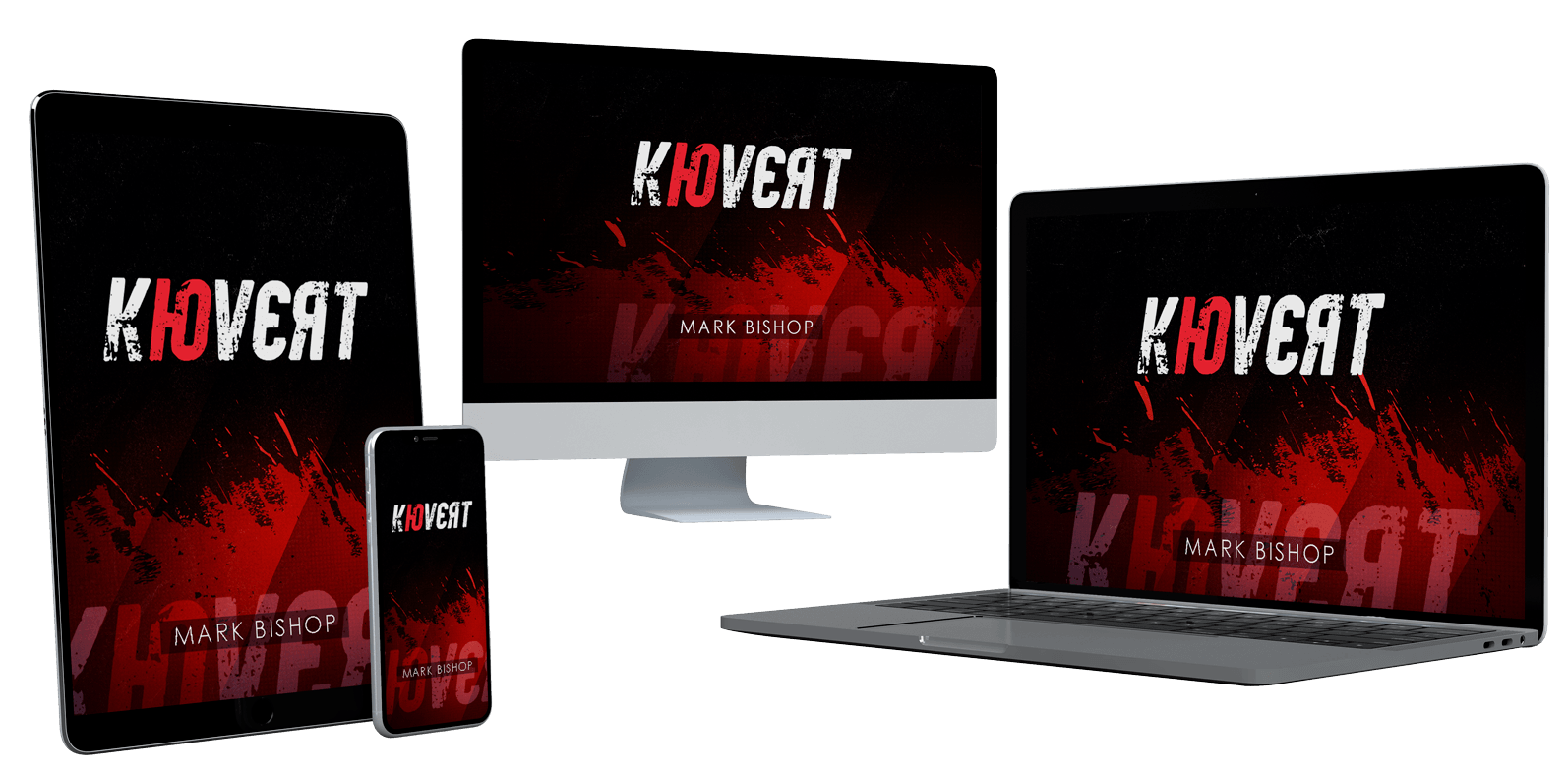 You are currently viewing Mark Bishop – Kovert Free Download