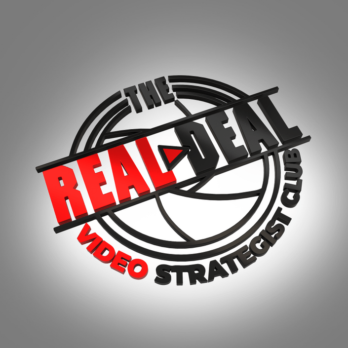 You are currently viewing Mark Cloutier – The Real Deal Video Strategist Club Free Download