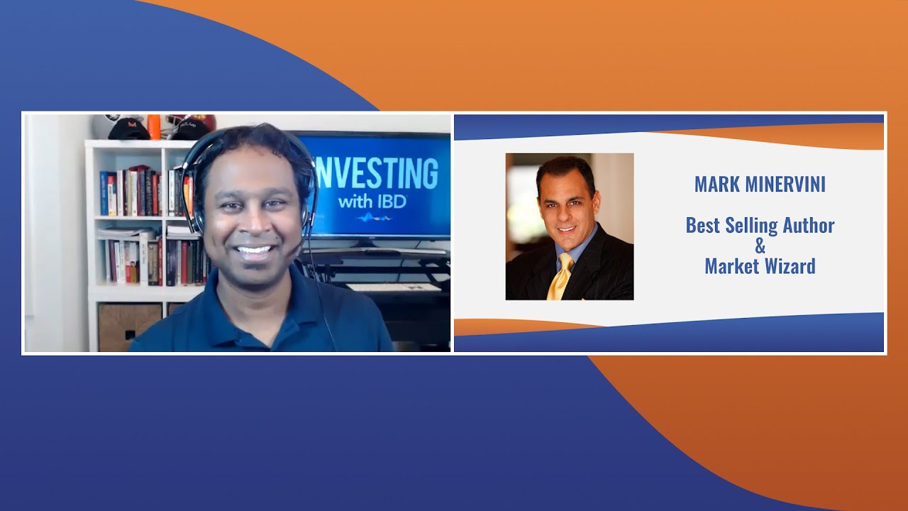 You are currently viewing [GET] Mark Minervini – IBD Webinar December 15 2020 Free Download