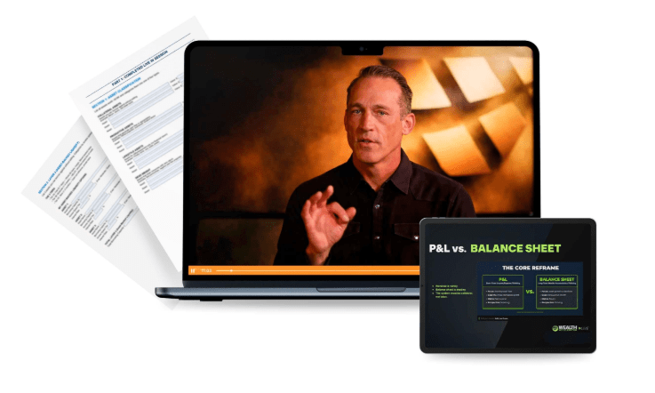 You are currently viewing Mark Moss – WealthOS Accelerator Live Download