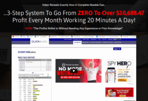 Read more about the article Mark Wightley & Anthony Rousek – Super Affiliate Sniper Download