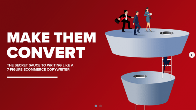 You are currently viewing Mark William – Make Them Convert Download