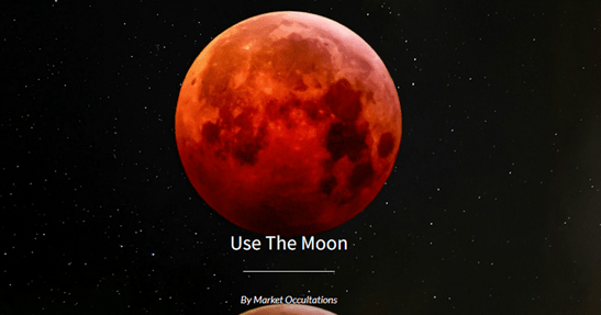 You are currently viewing Market Occultations – Use The Moon A Trading System Download