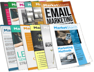 Read more about the article Market Storm – PLR Magazines Free Download