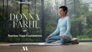Read more about the article MasterClass – Donna Farhi Teaches Yoga Foundations Free Download