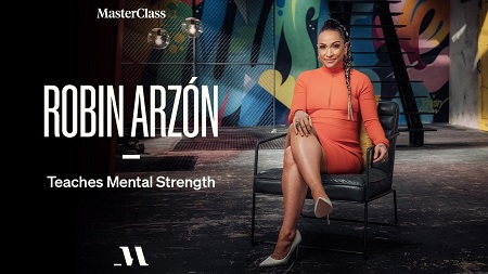 You are currently viewing MasterClass – Robin Arzn Teaches Mental Strength Free Download