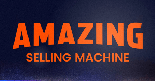 You are currently viewing [SUPER HOT SHARE] Matt Clark, Jason Katzenback – Amazing Selling Machine 12 Download